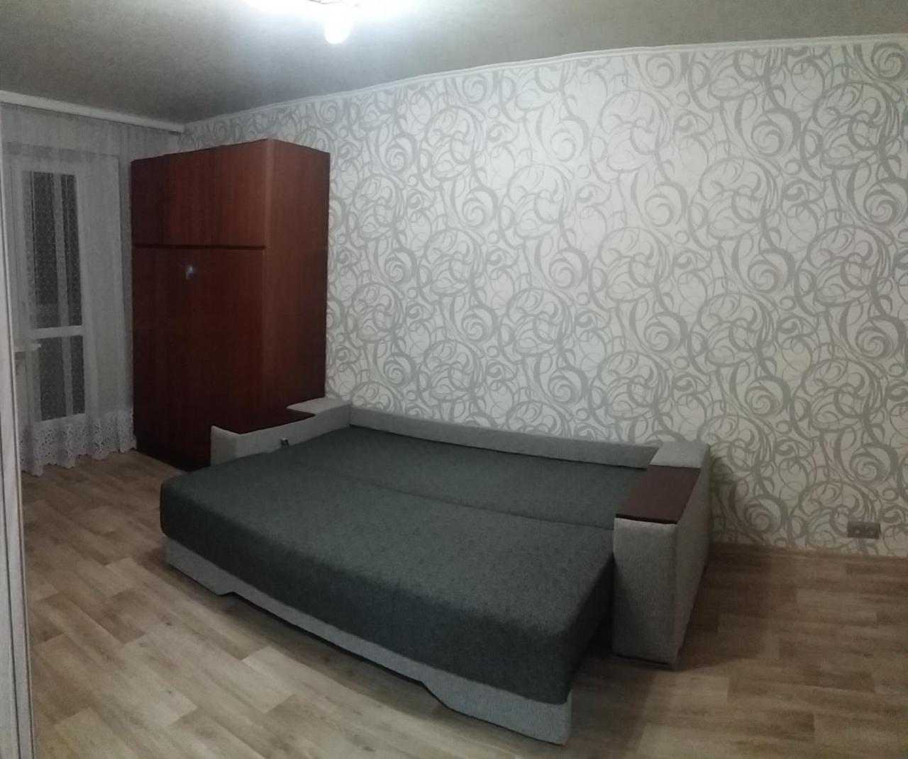 Сozy Appartment Near Metro Station "23 Avgusta" Kharkiv Eksteriør billede