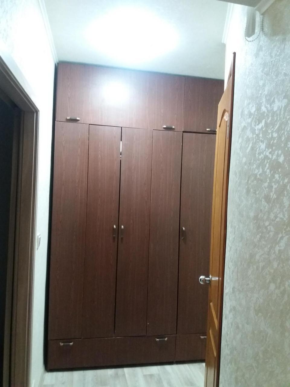 Сozy Appartment Near Metro Station "23 Avgusta" Kharkiv Eksteriør billede