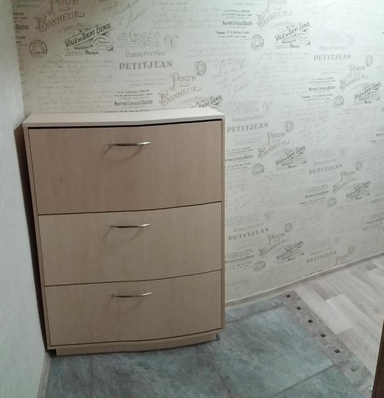 Сozy Appartment Near Metro Station "23 Avgusta" Kharkiv Eksteriør billede