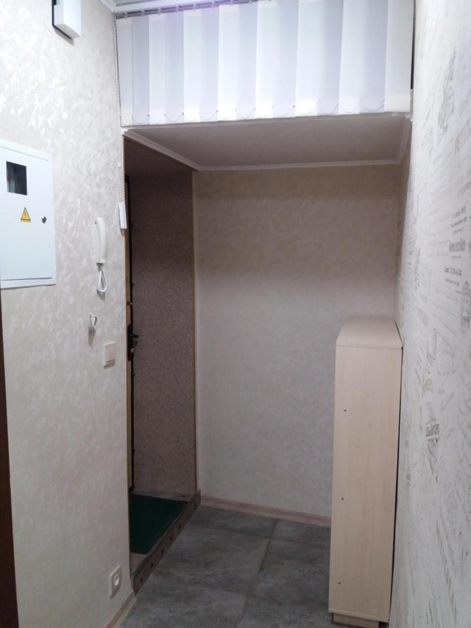 Сozy Appartment Near Metro Station "23 Avgusta" Kharkiv Eksteriør billede